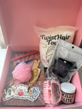 The Dark Escape Box 🖤