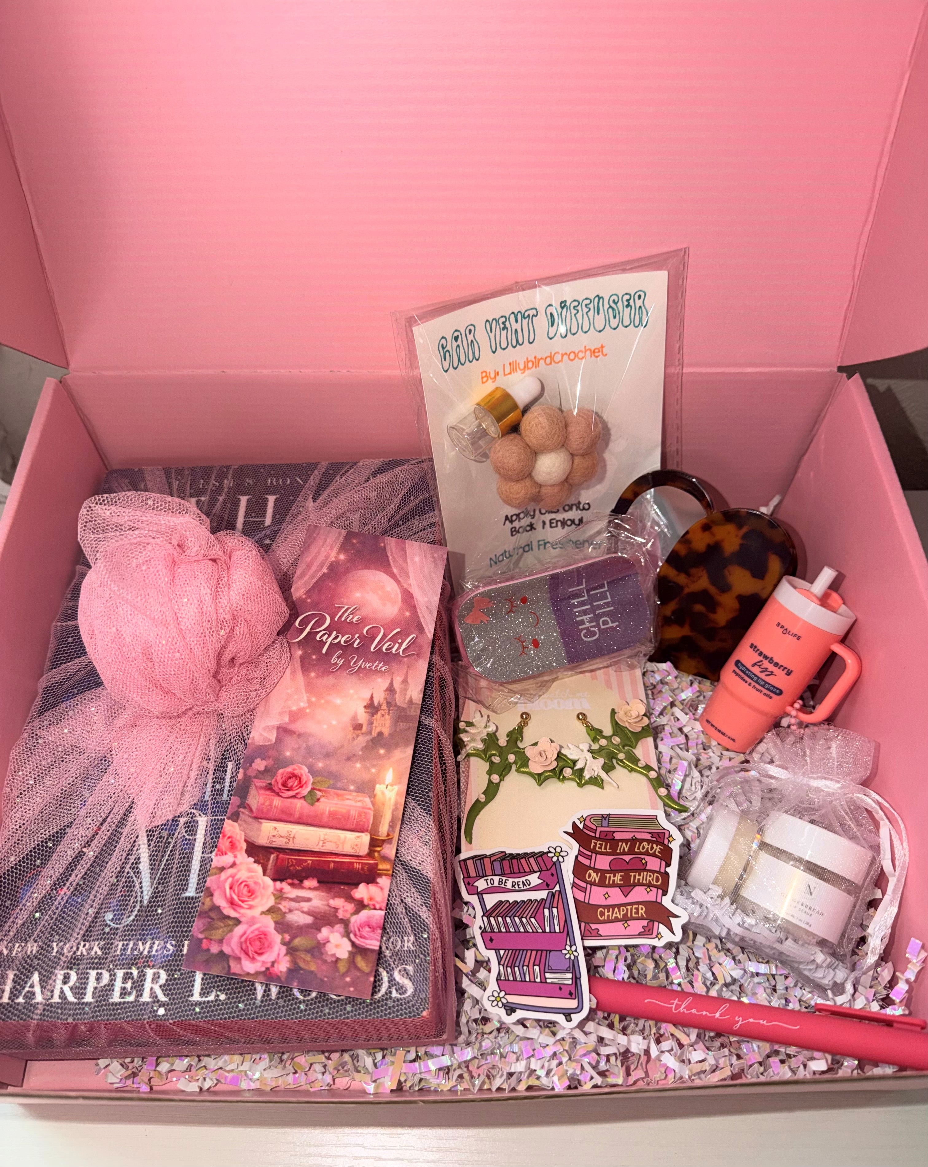 The Soft Life Box ✨